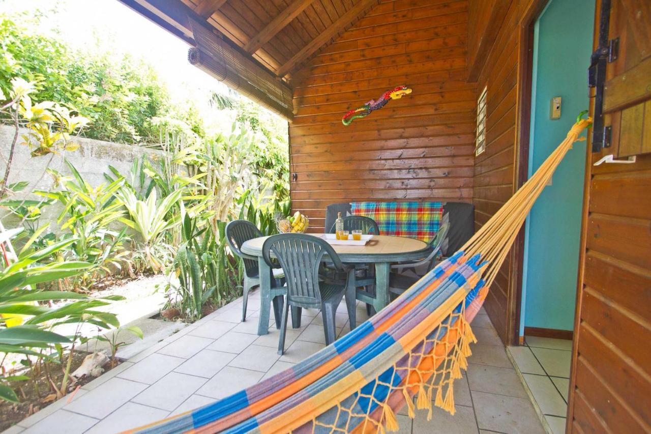 Gwada Dream Villa Sainte-Anne  Værelse billede