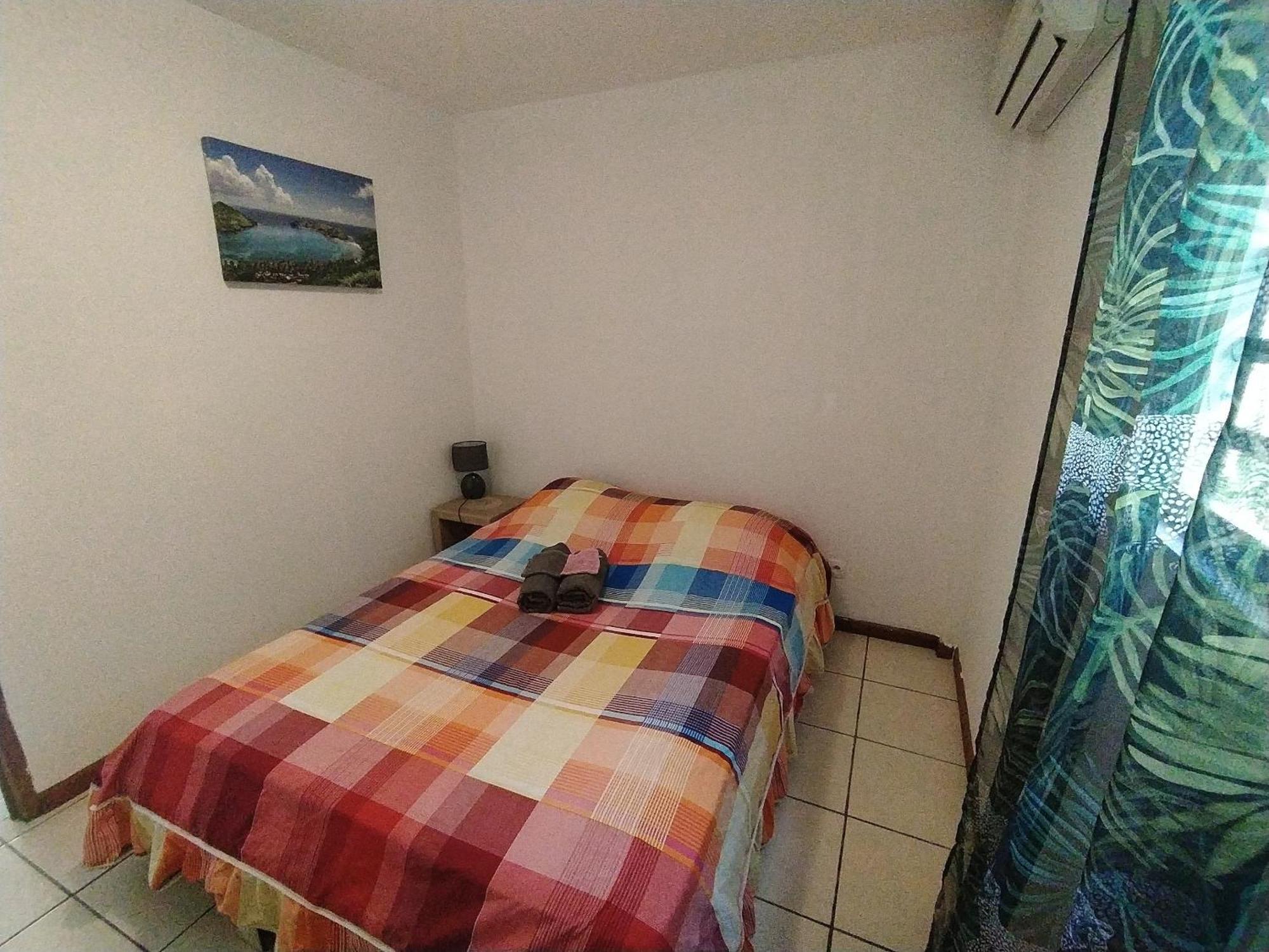 Gwada Dream Villa Sainte-Anne  Værelse billede