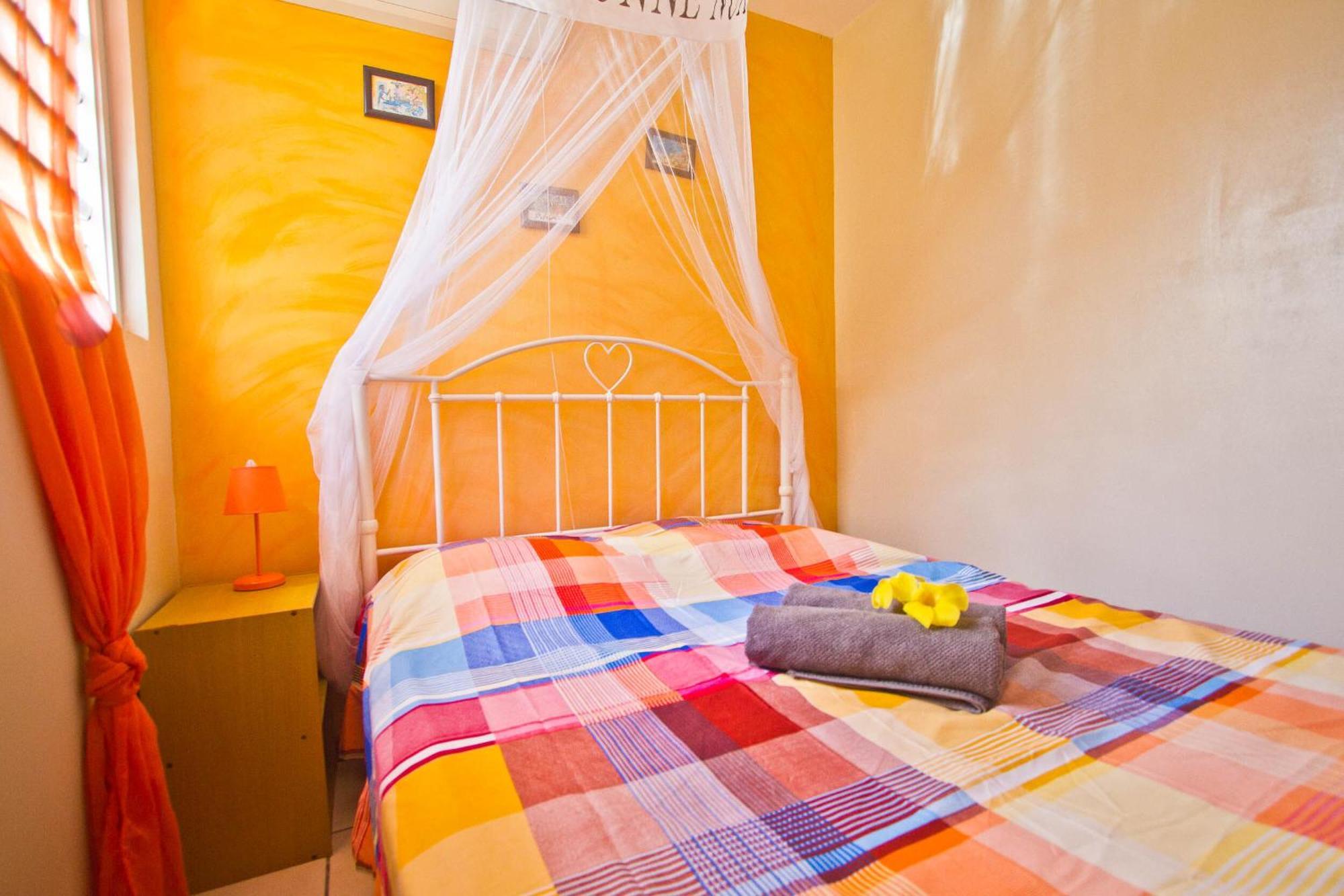 Gwada Dream Villa Sainte-Anne  Værelse billede