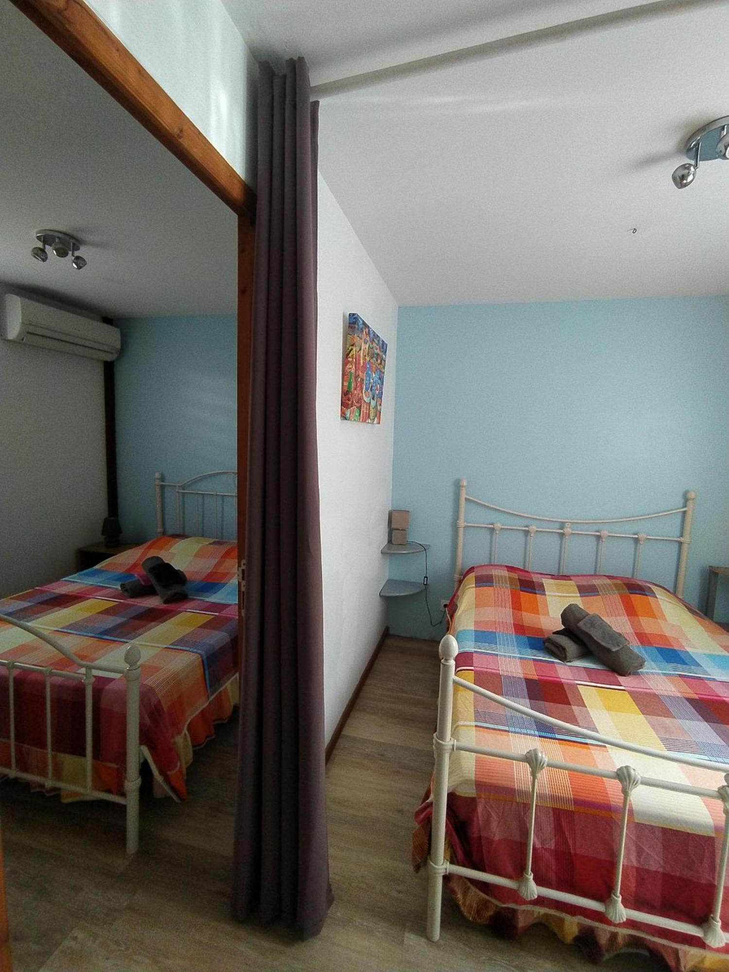 Gwada Dream Villa Sainte-Anne  Værelse billede