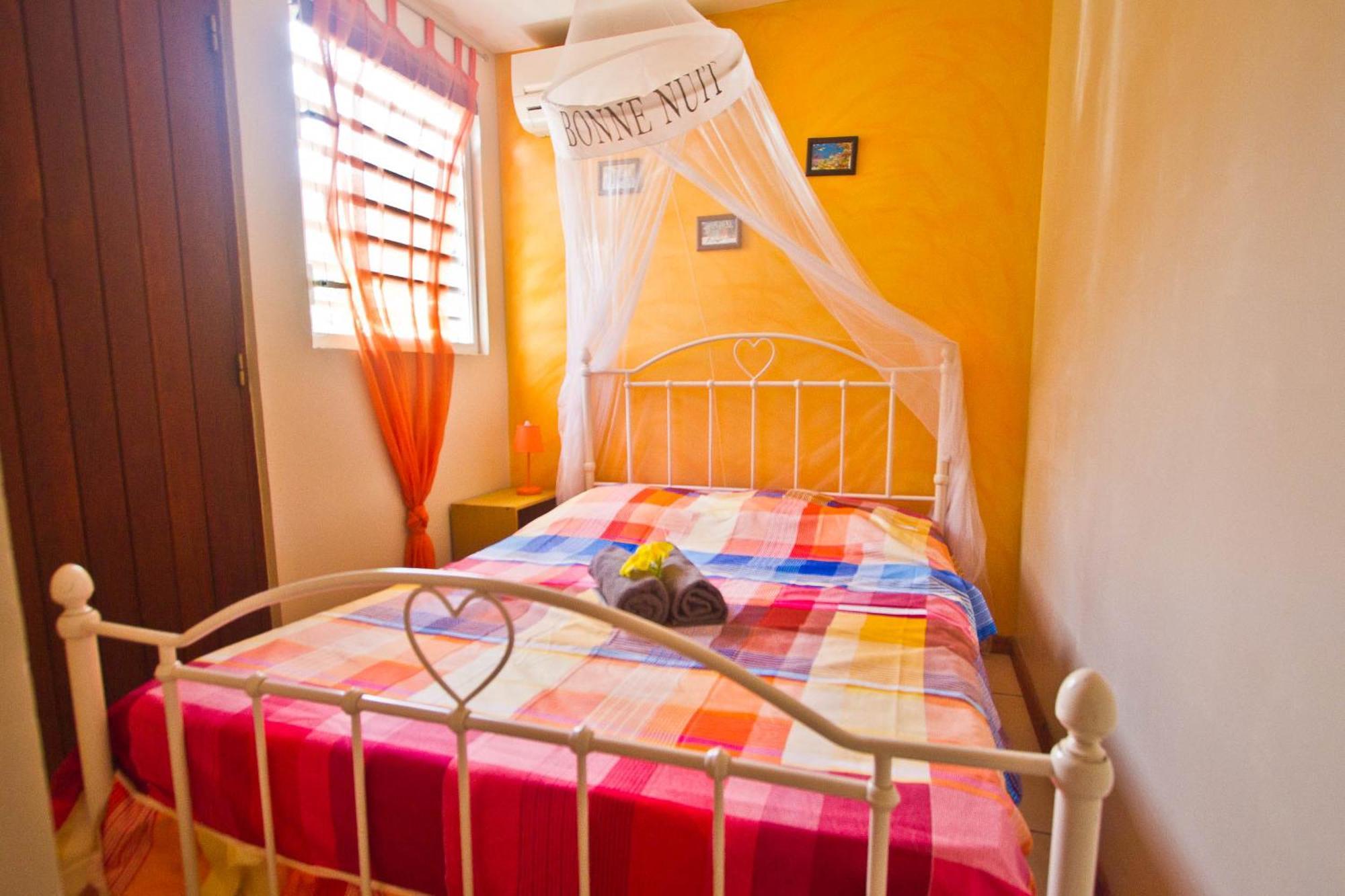 Gwada Dream Villa Sainte-Anne  Værelse billede