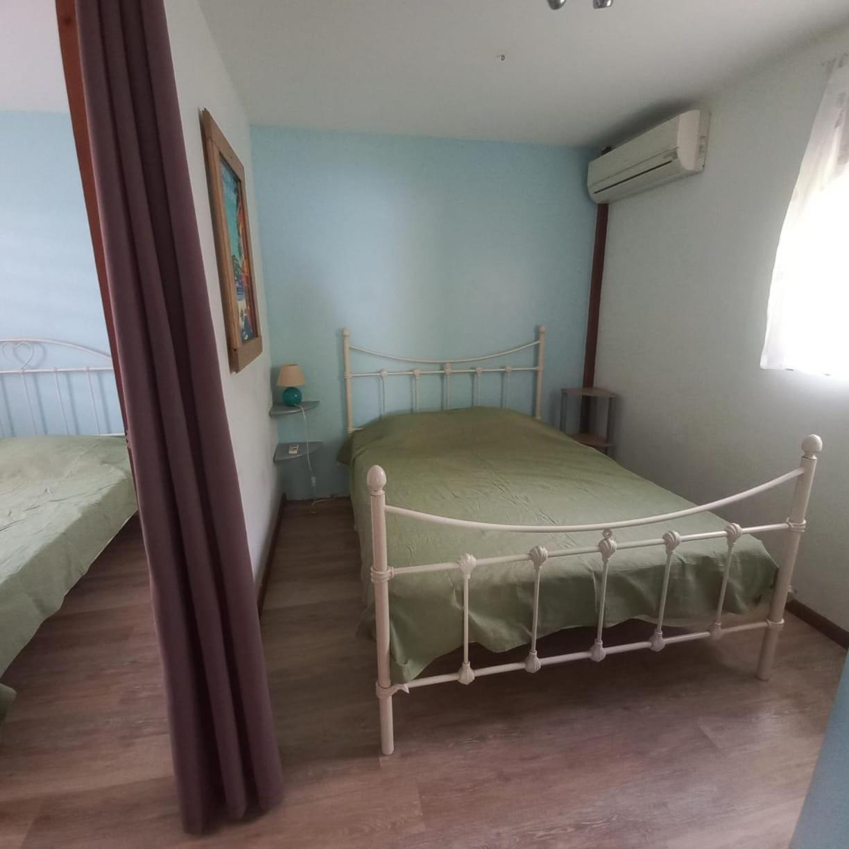 Gwada Dream Villa Sainte-Anne  Eksteriør billede