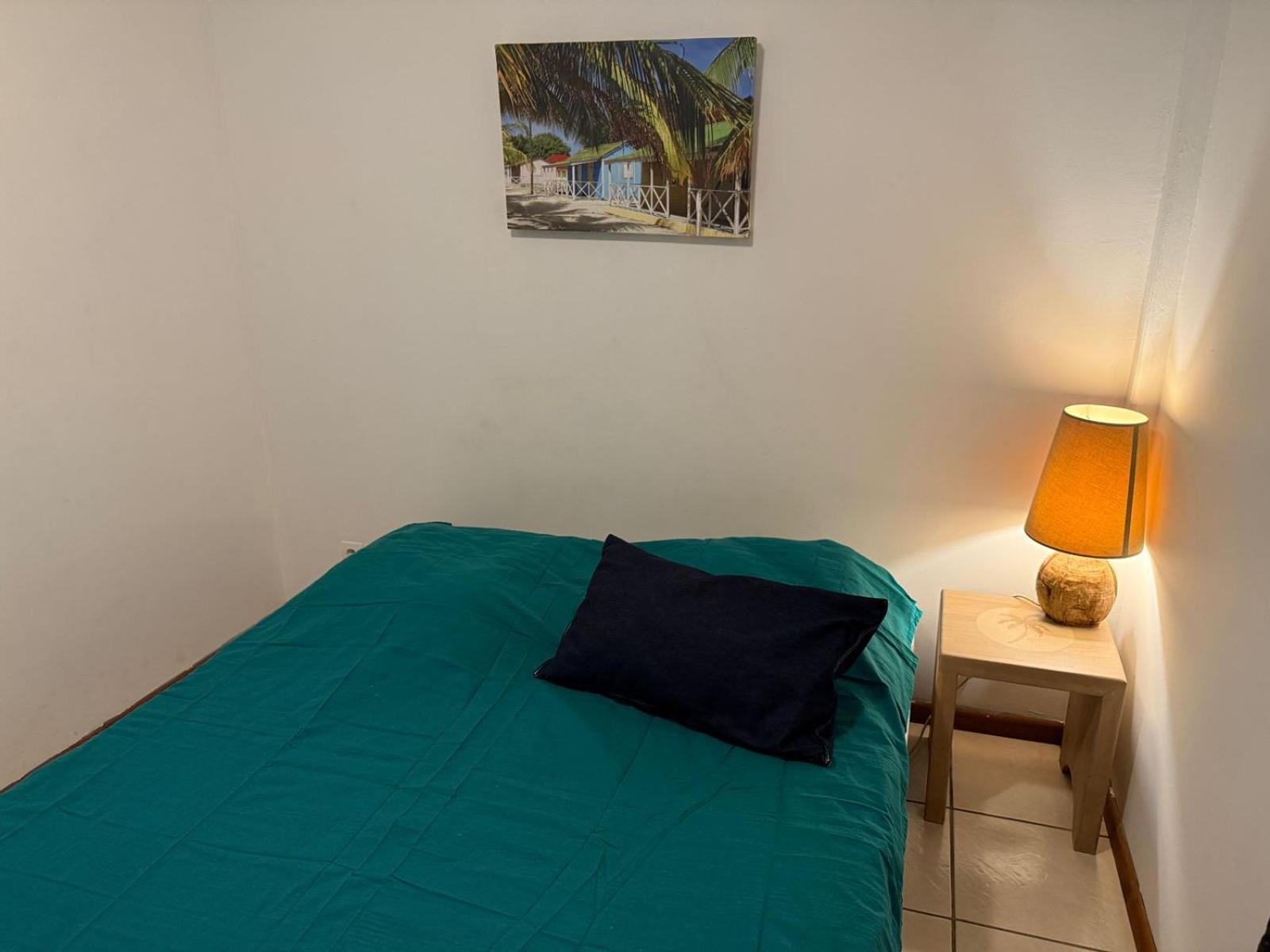 Gwada Dream Villa Sainte-Anne  Eksteriør billede