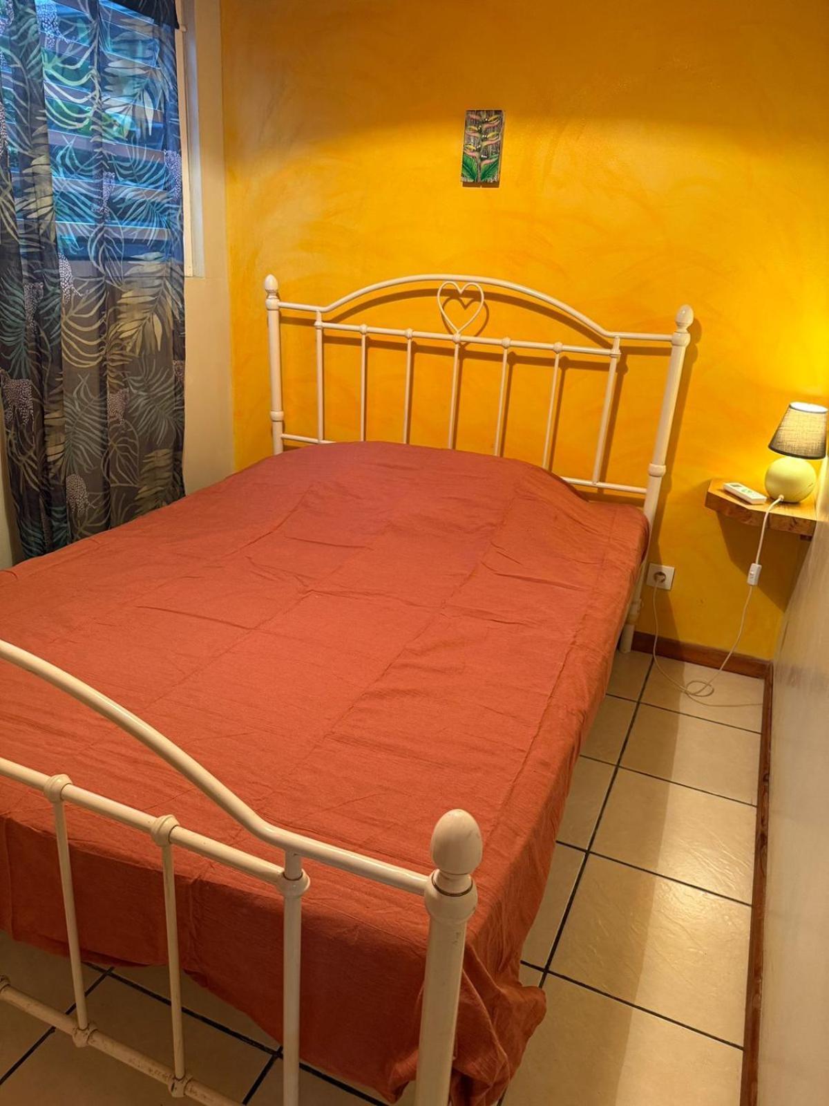 Gwada Dream Villa Sainte-Anne  Eksteriør billede