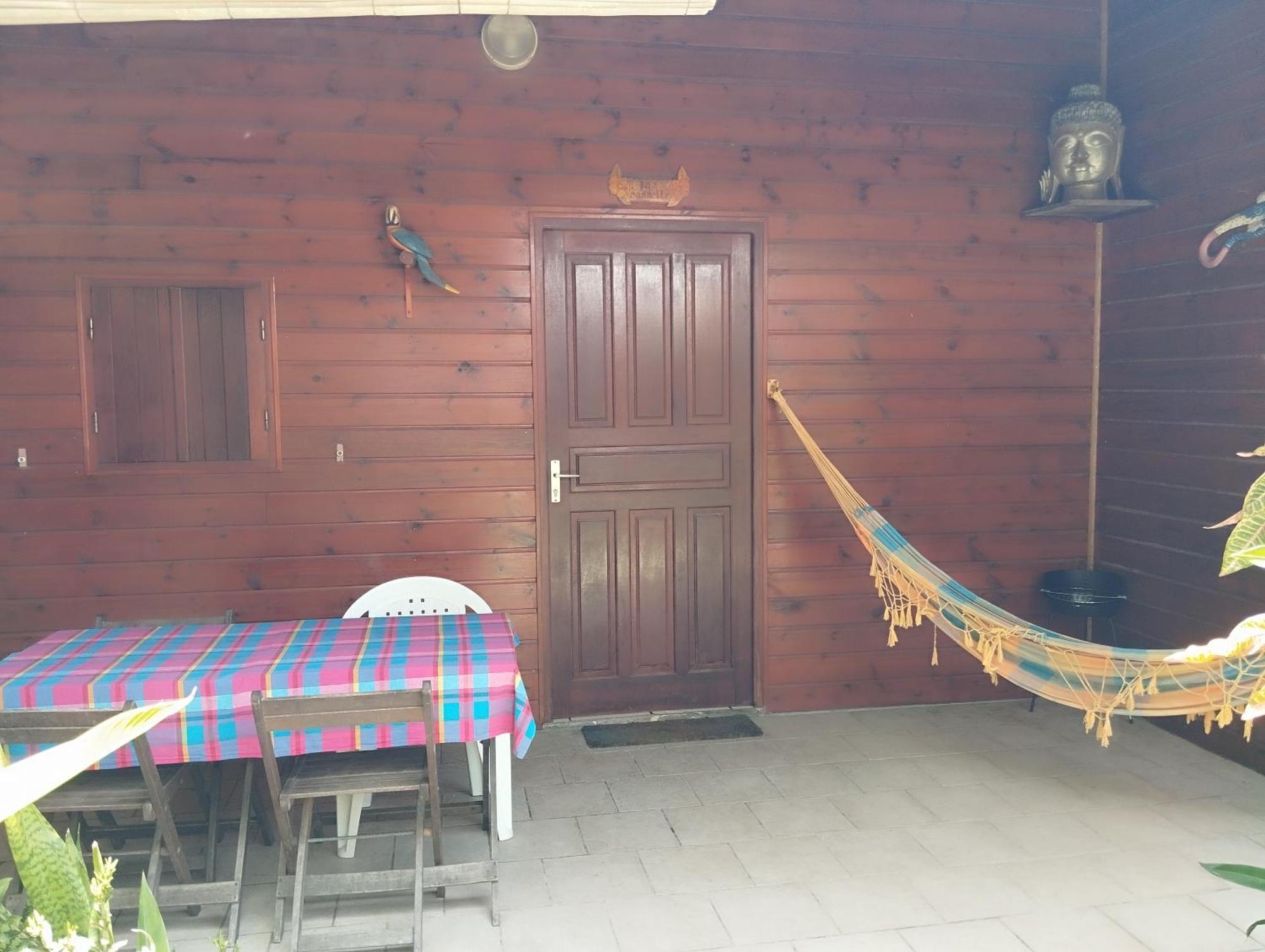 Gwada Dream Villa Sainte-Anne  Eksteriør billede