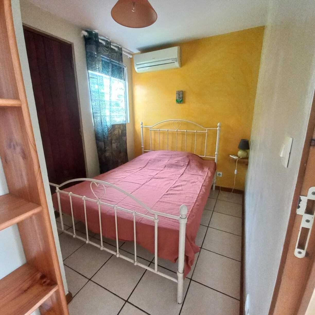 Gwada Dream Villa Sainte-Anne  Værelse billede
