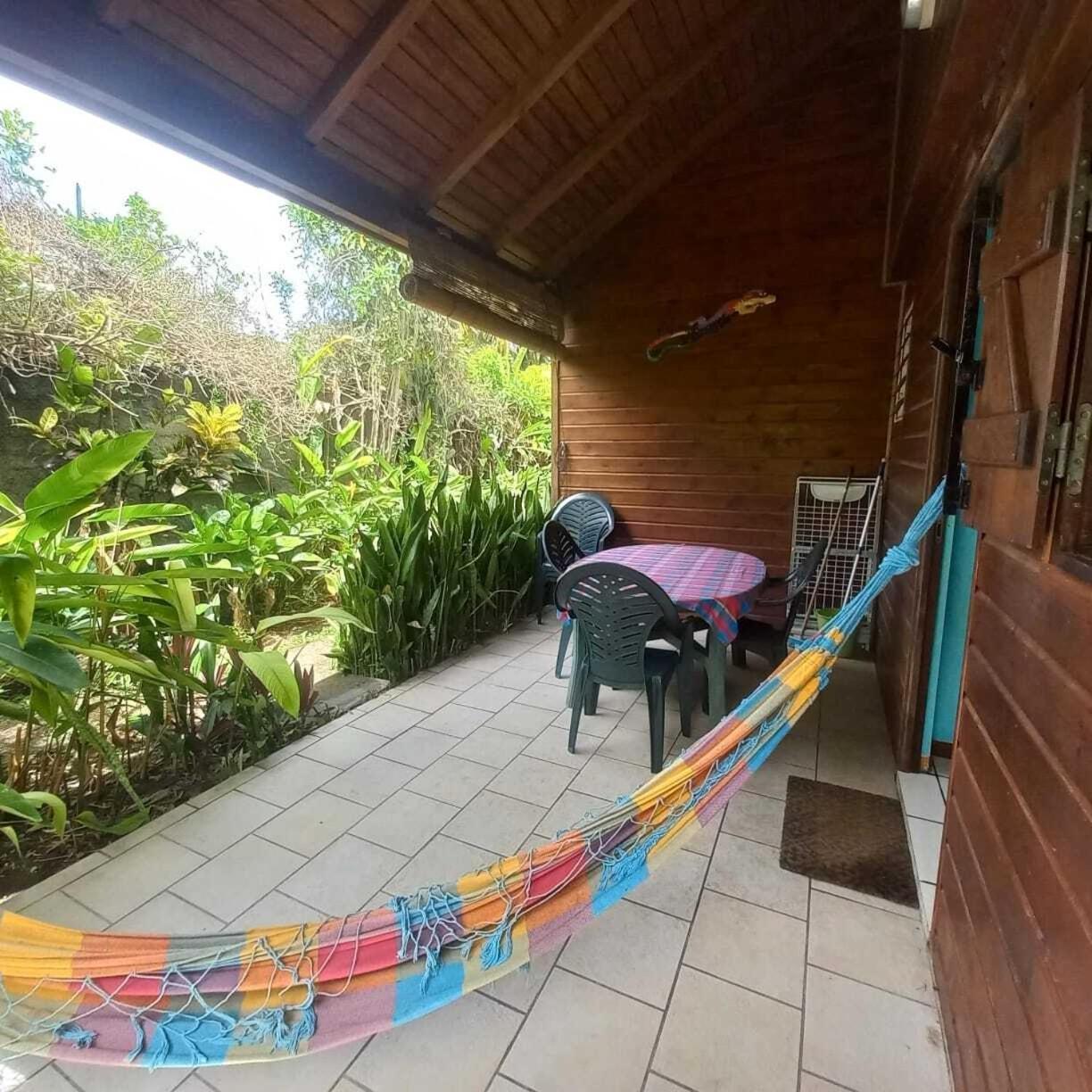Gwada Dream Villa Sainte-Anne  Værelse billede