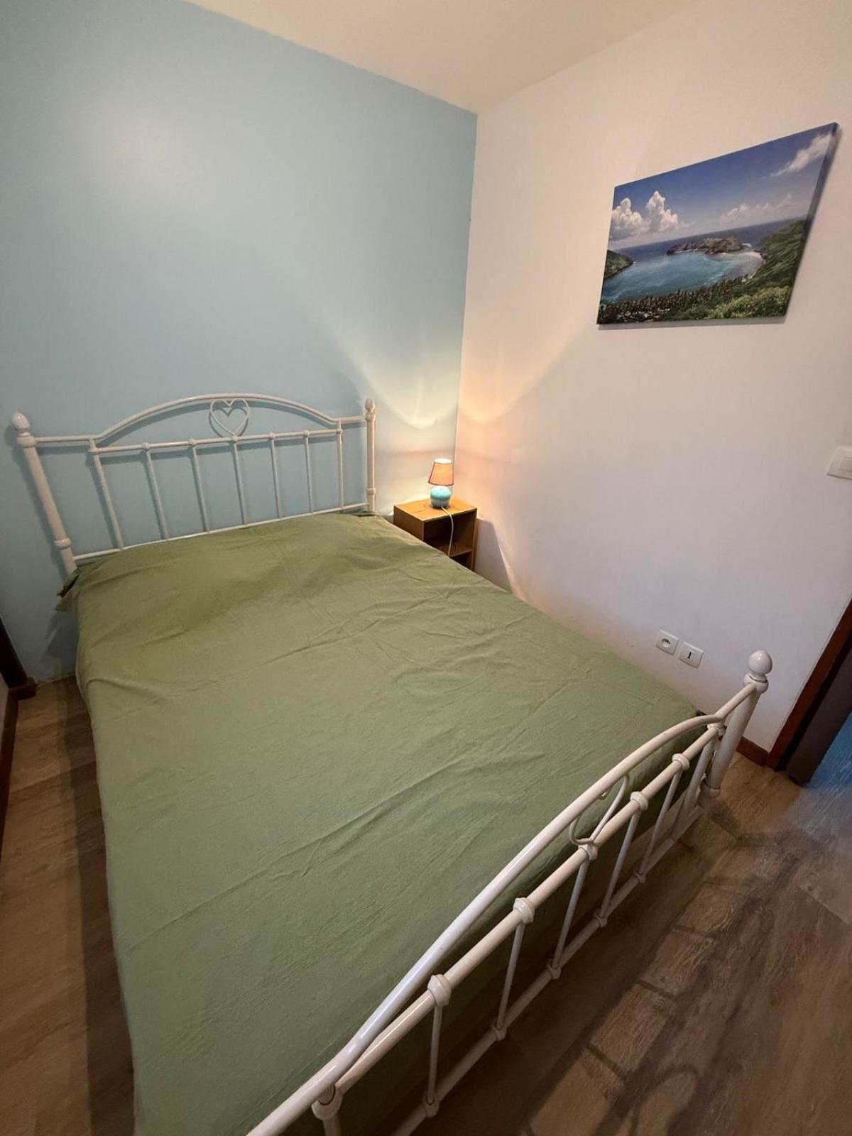 Gwada Dream Villa Sainte-Anne  Værelse billede