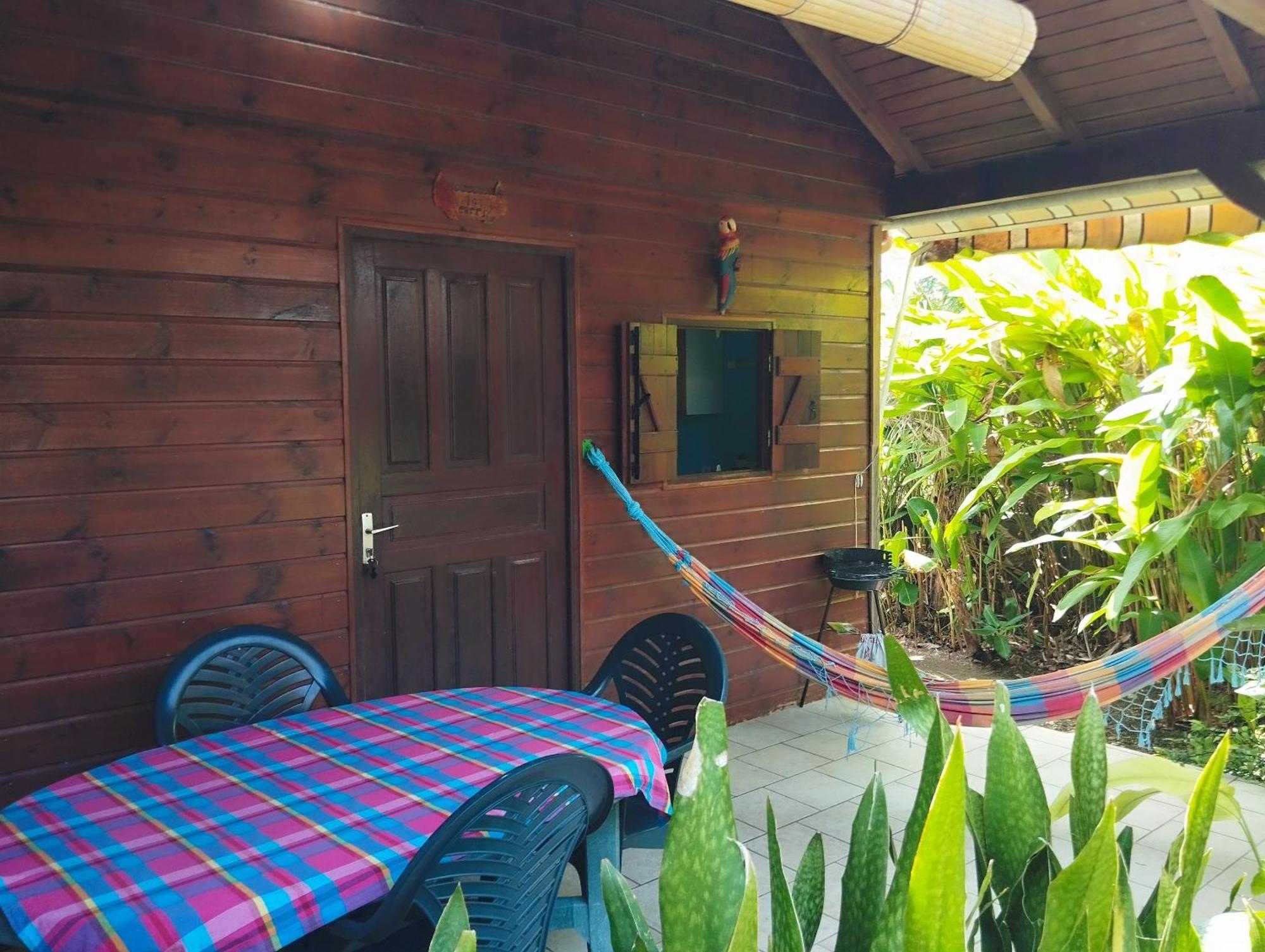 Gwada Dream Villa Sainte-Anne  Værelse billede