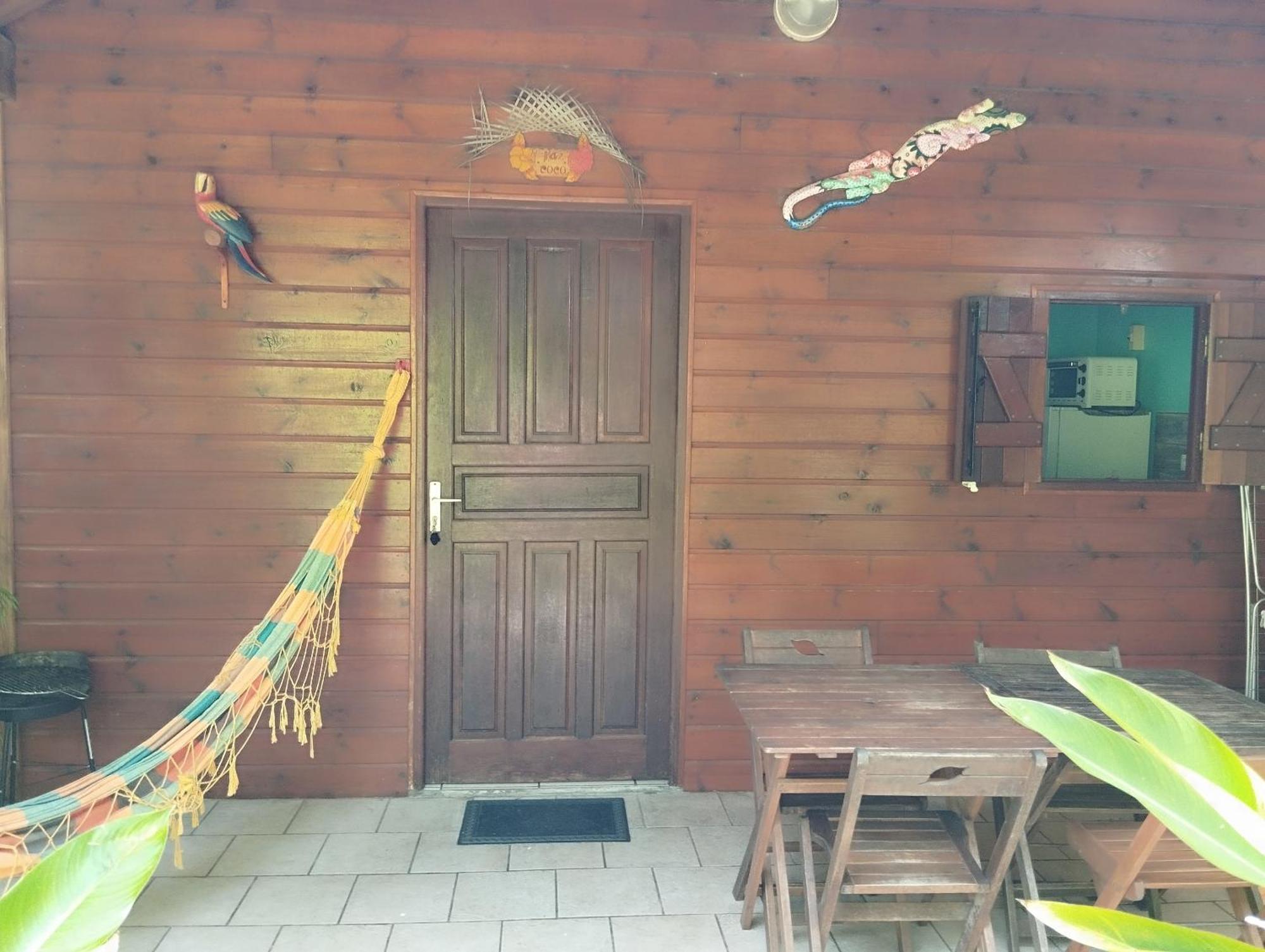 Gwada Dream Villa Sainte-Anne  Værelse billede